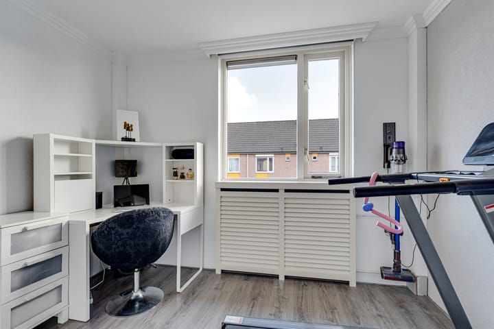 Foto 36 van Joke Smitlaan 33