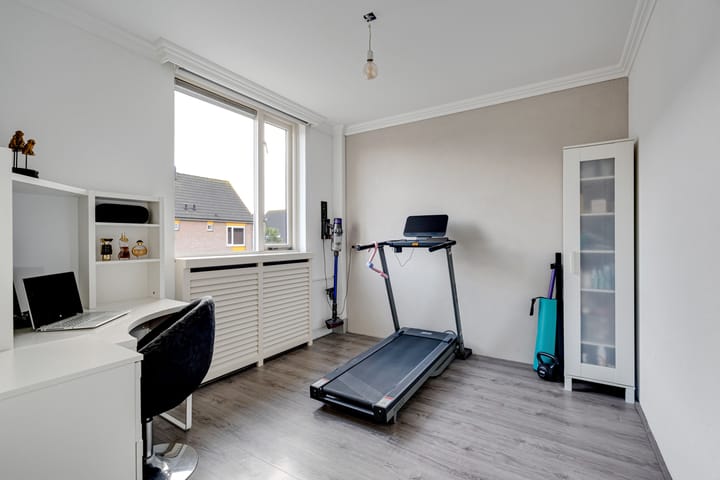 Foto 37 van Joke Smitlaan 33