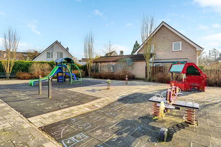 Foto 52 van Joke Smitlaan 33