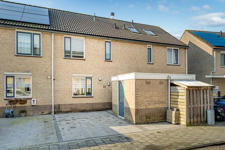 Foto 55 van Joke Smitlaan 33