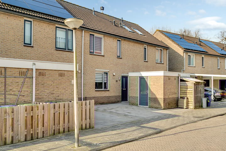 Foto 56 van Joke Smitlaan 33