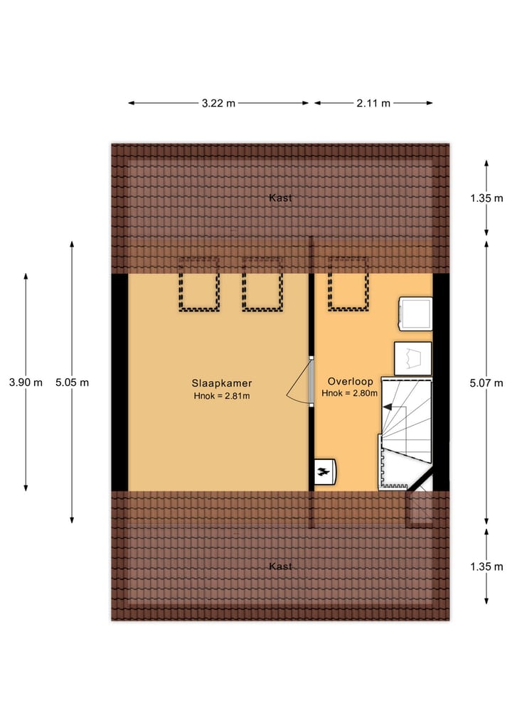 Foto 61 van Joke Smitlaan 33