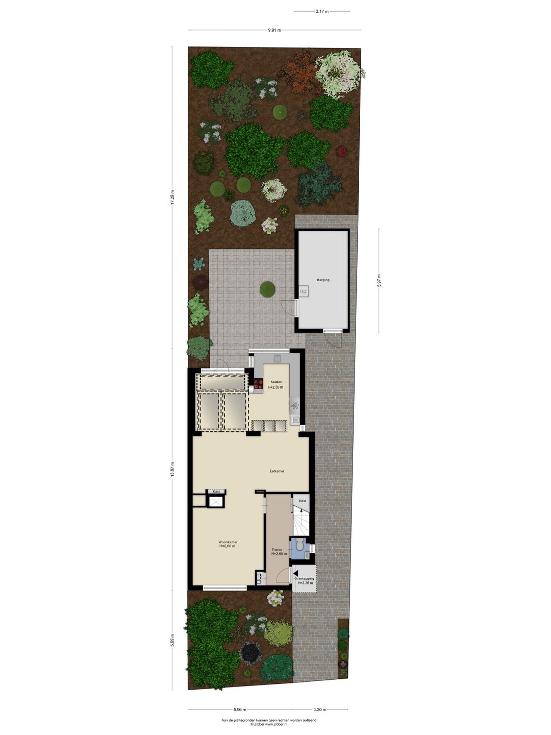 Foto 28 van Wilhelminastraat 21