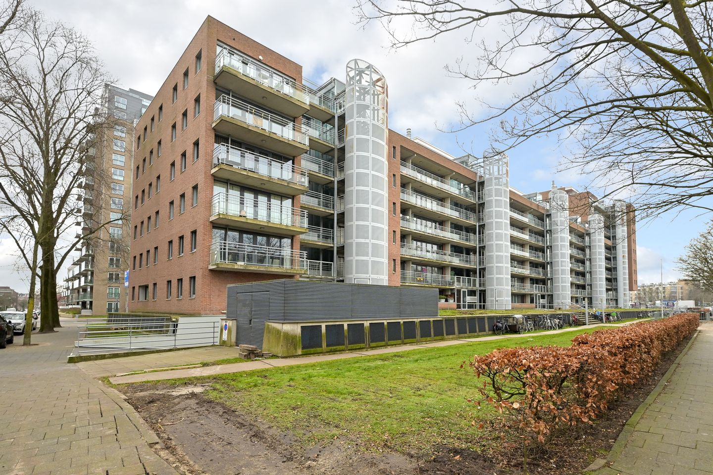 Foto 1 van Cornelis de Wittlaan 492