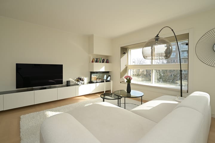 Foto 2 van Cornelis de Wittlaan 492