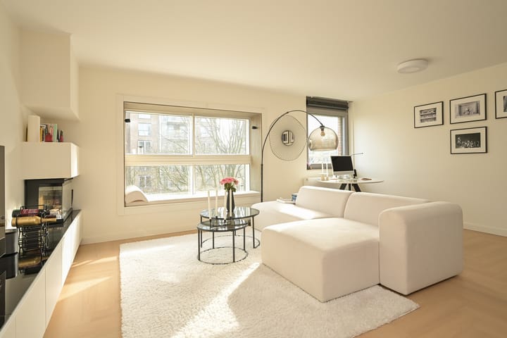 Foto 6 van Cornelis de Wittlaan 492