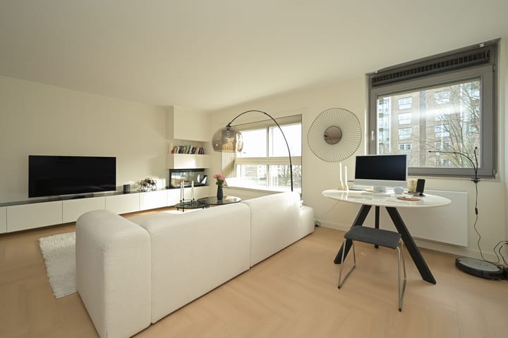 Foto 7 van Cornelis de Wittlaan 492