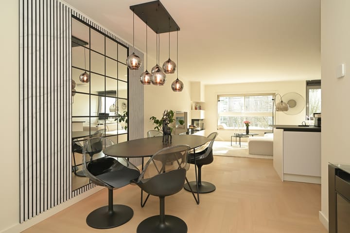 Foto 8 van Cornelis de Wittlaan 492