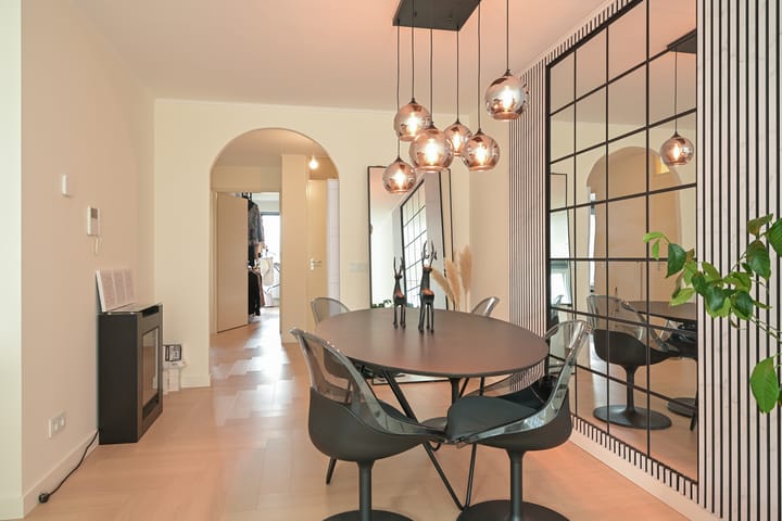 Foto 9 van Cornelis de Wittlaan 492