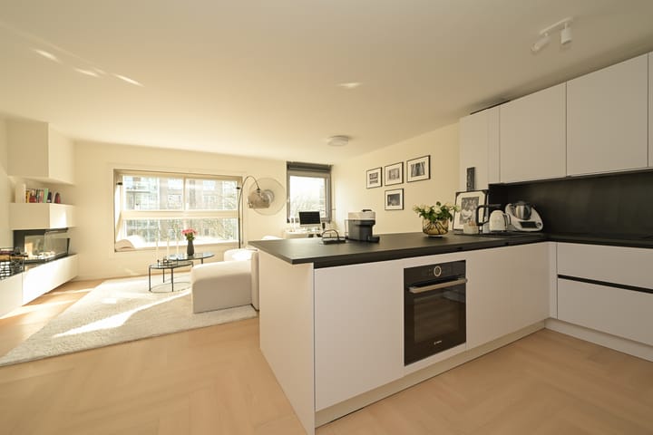 Foto 10 van Cornelis de Wittlaan 492