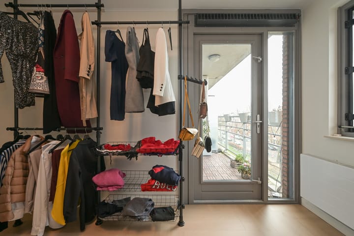 Foto 20 van Cornelis de Wittlaan 492