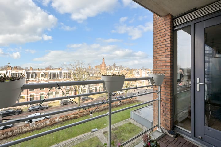 Foto 22 van Cornelis de Wittlaan 492