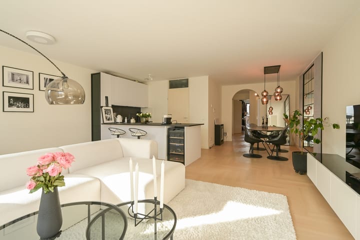 Foto 3 van Cornelis de Wittlaan 492