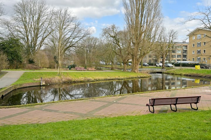 Foto 29 van Cornelis de Wittlaan 492