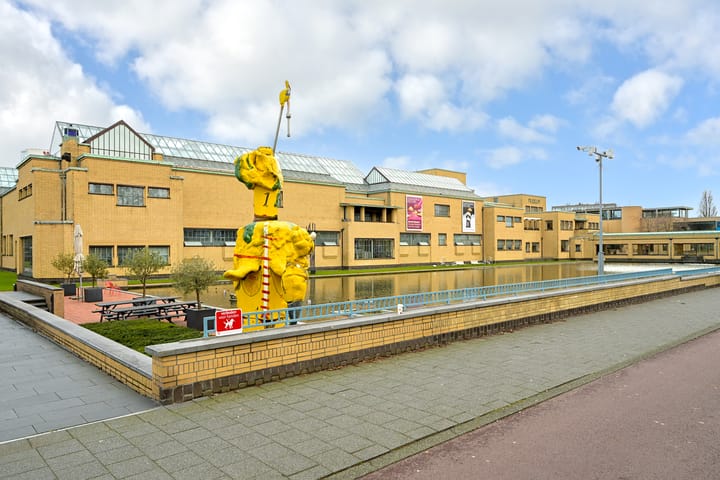 Foto 31 van Cornelis de Wittlaan 492