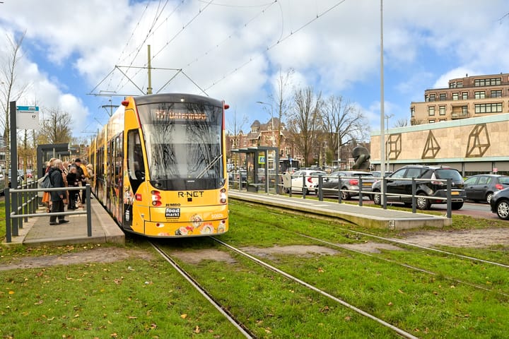 Foto 33 van Cornelis de Wittlaan 492