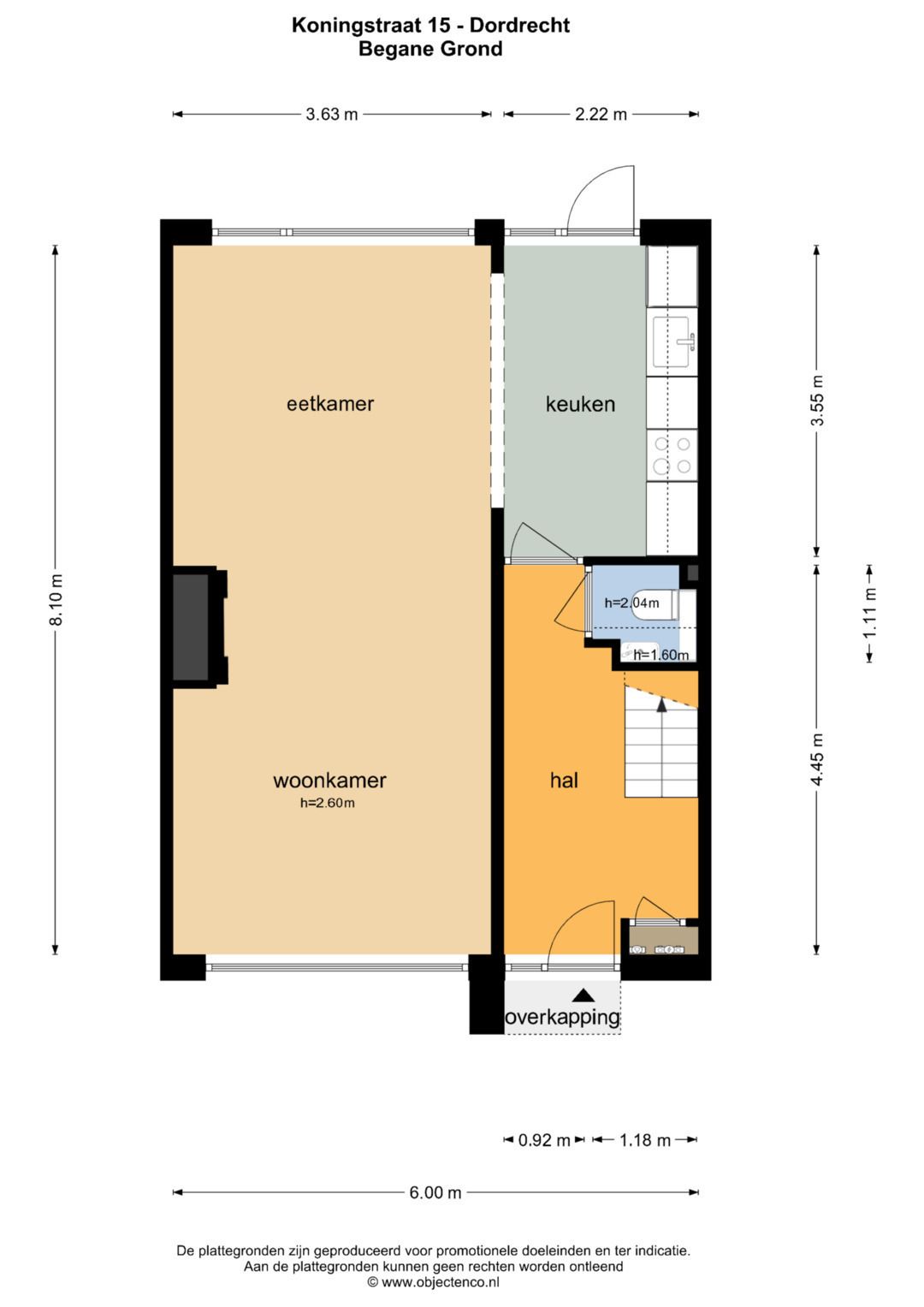 Foto 39 van Koningstraat 15