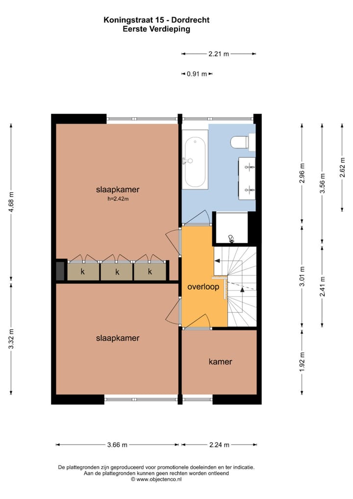 Foto 41 van Koningstraat 15