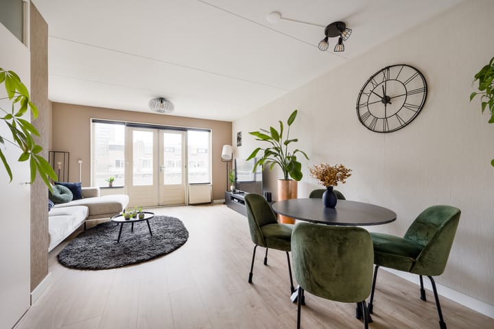 Foto 1 van Jo Sterckstraat 44