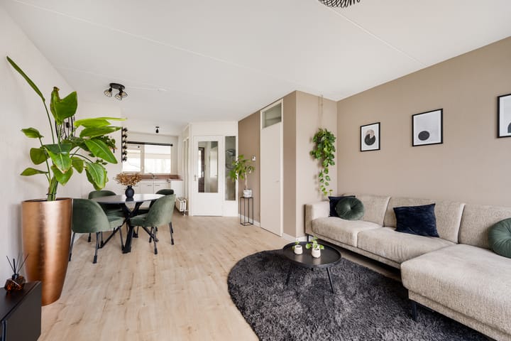 Foto 2 van Jo Sterckstraat 44