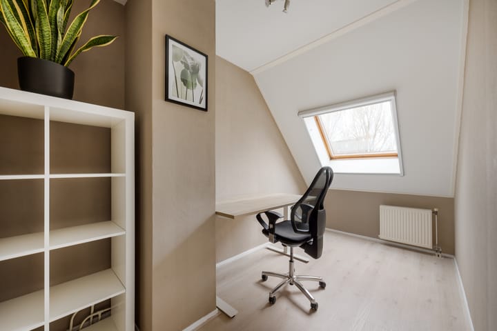 Foto 5 van Jo Sterckstraat 44