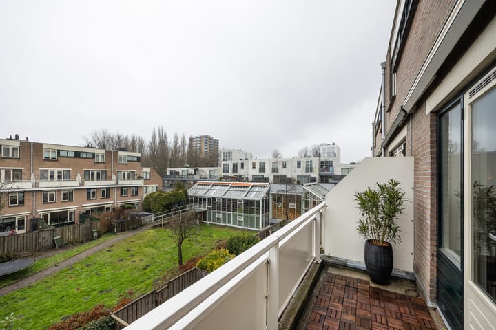 Foto 6 van Jo Sterckstraat 44