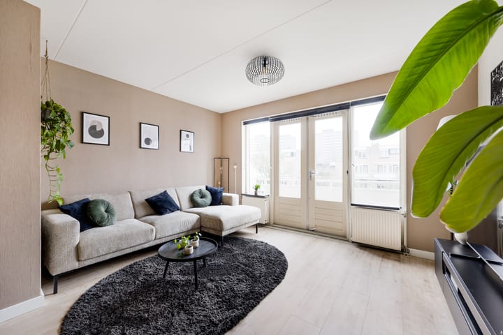 Foto 7 van Jo Sterckstraat 44