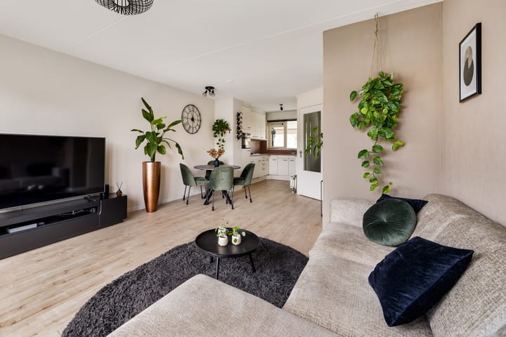 Foto 9 van Jo Sterckstraat 44