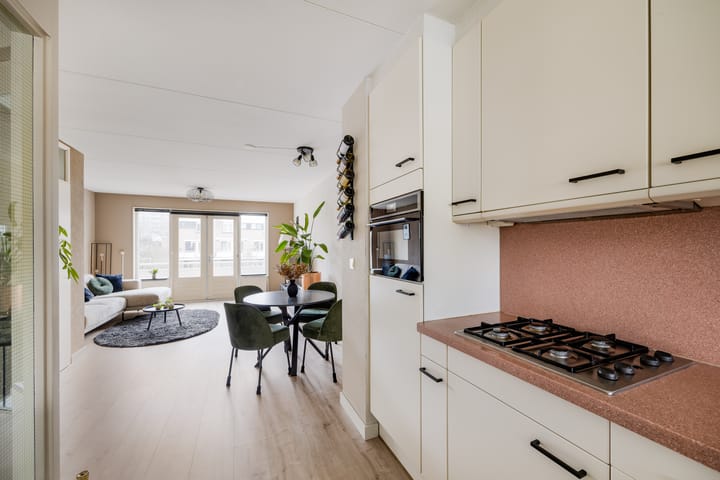 Foto 10 van Jo Sterckstraat 44