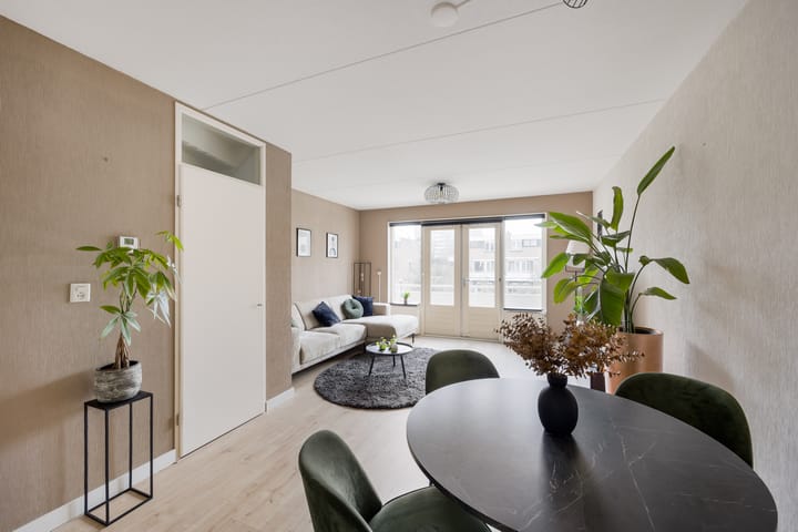 Foto 11 van Jo Sterckstraat 44