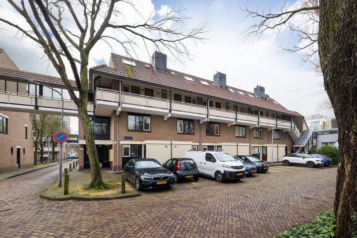 Foto 26 van Jo Sterckstraat 44