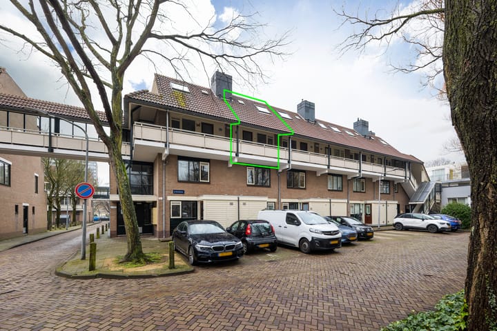 Foto 27 van Jo Sterckstraat 44