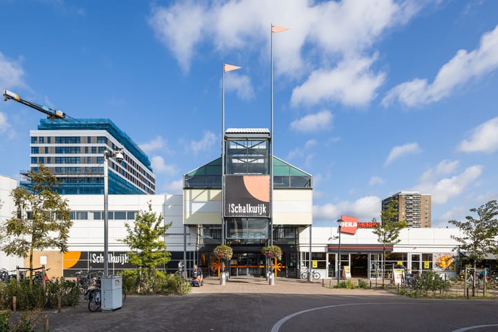 Foto 29 van Jo Sterckstraat 44