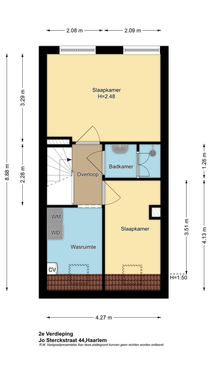 Foto 34 van Jo Sterckstraat 44