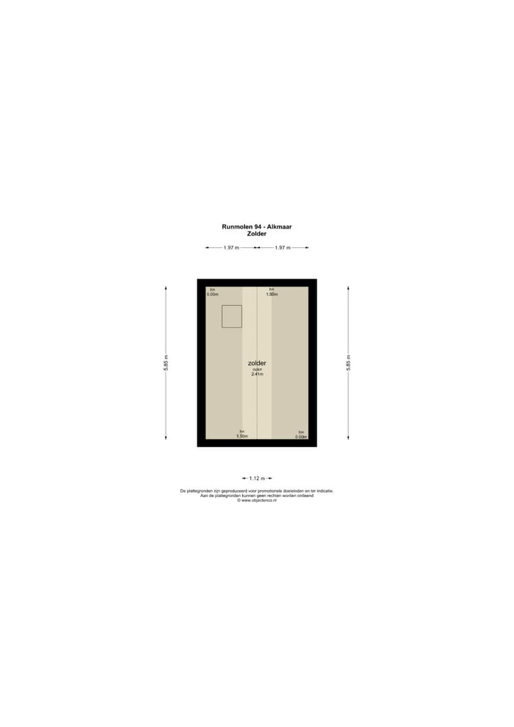 Foto 49 van Runmolen 94