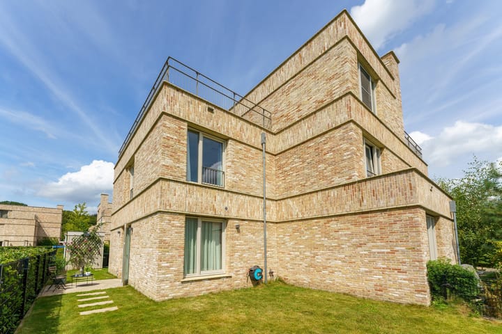 Foto 1 van Schaduwmaskerstraat 25