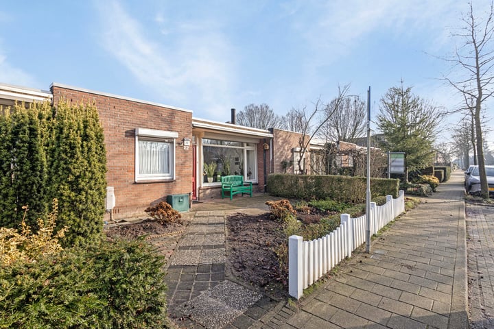 Wilhelminastraat 22