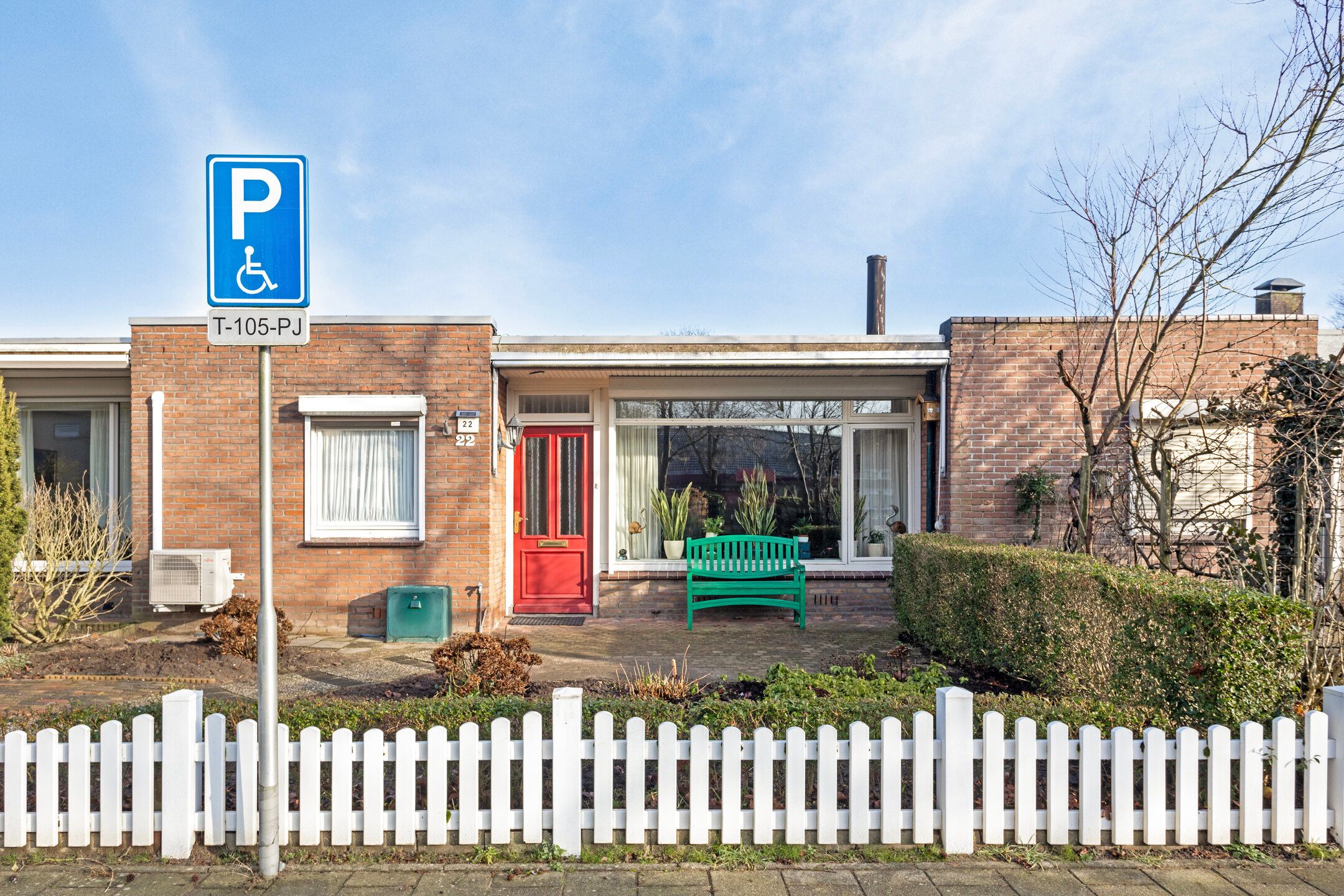 Photo 3 of Wilhelminastraat 22