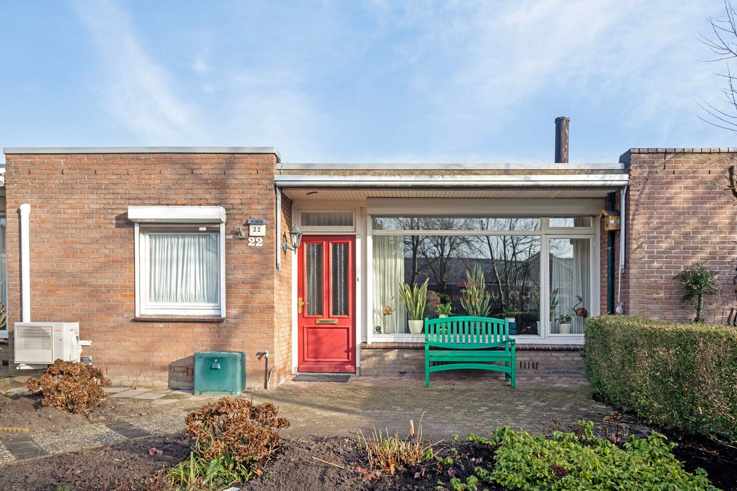 Photo 4 of Wilhelminastraat 22