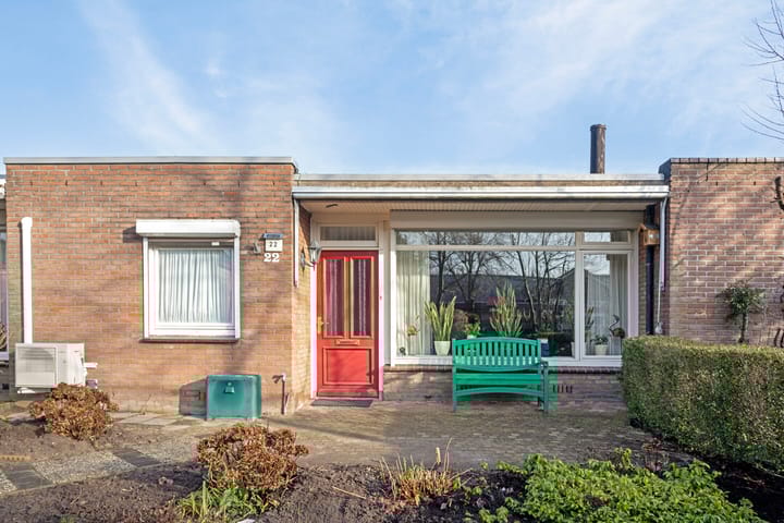 Foto 4 van Wilhelminastraat 22