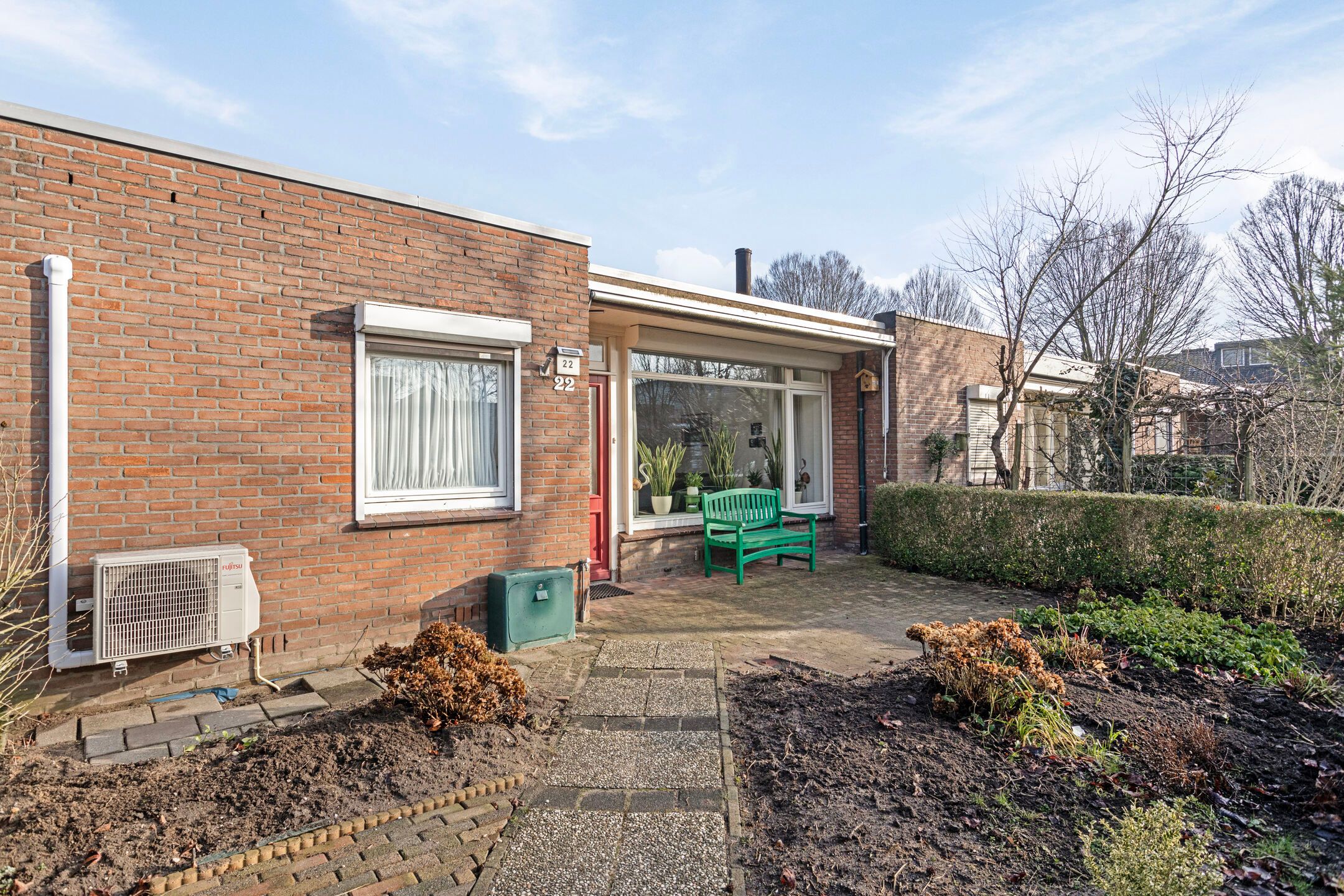 Photo 6 of Wilhelminastraat 22