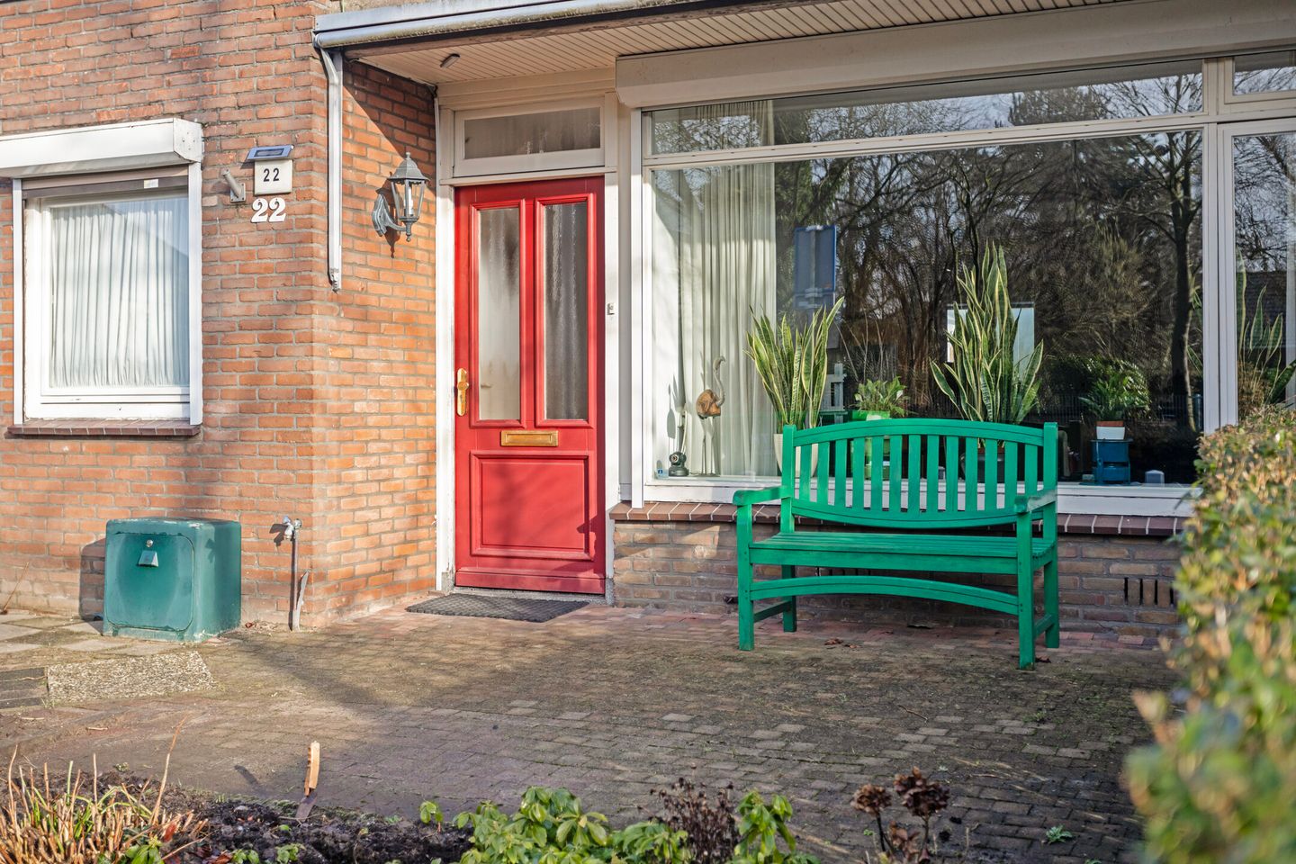 Photo 5 of Wilhelminastraat 22