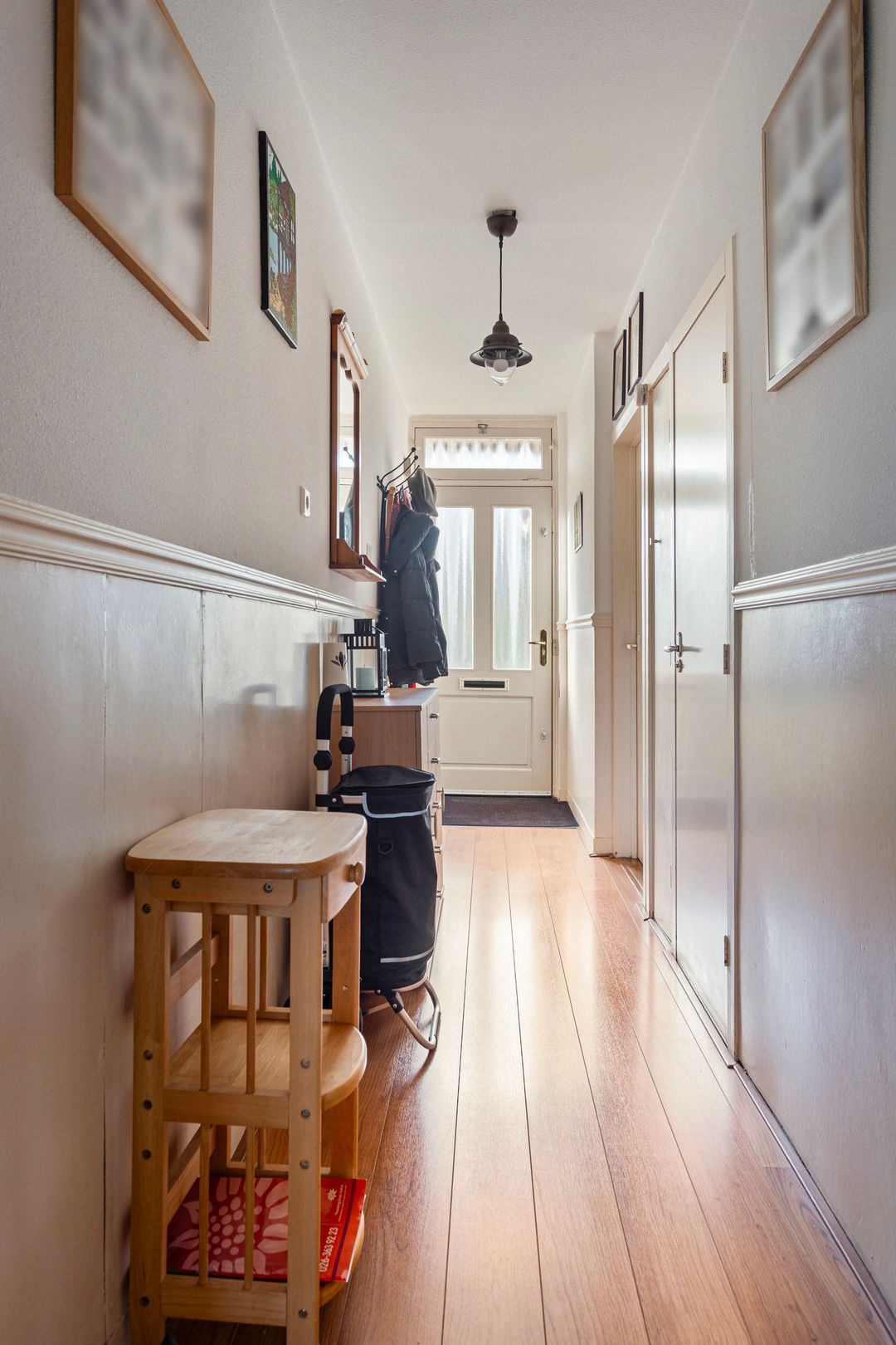 Photo 8 of Wilhelminastraat 22