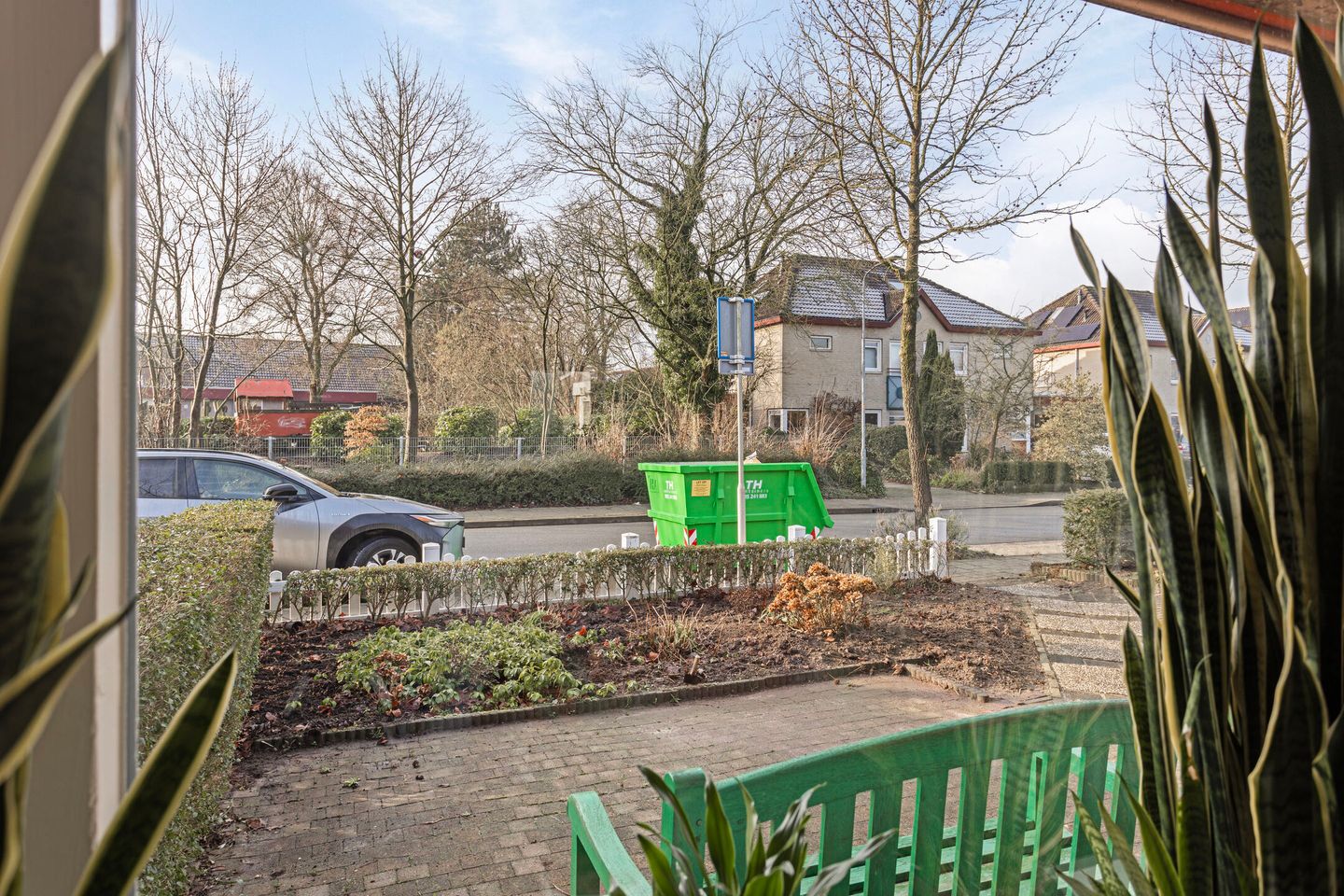 Photo 10 of Wilhelminastraat 22