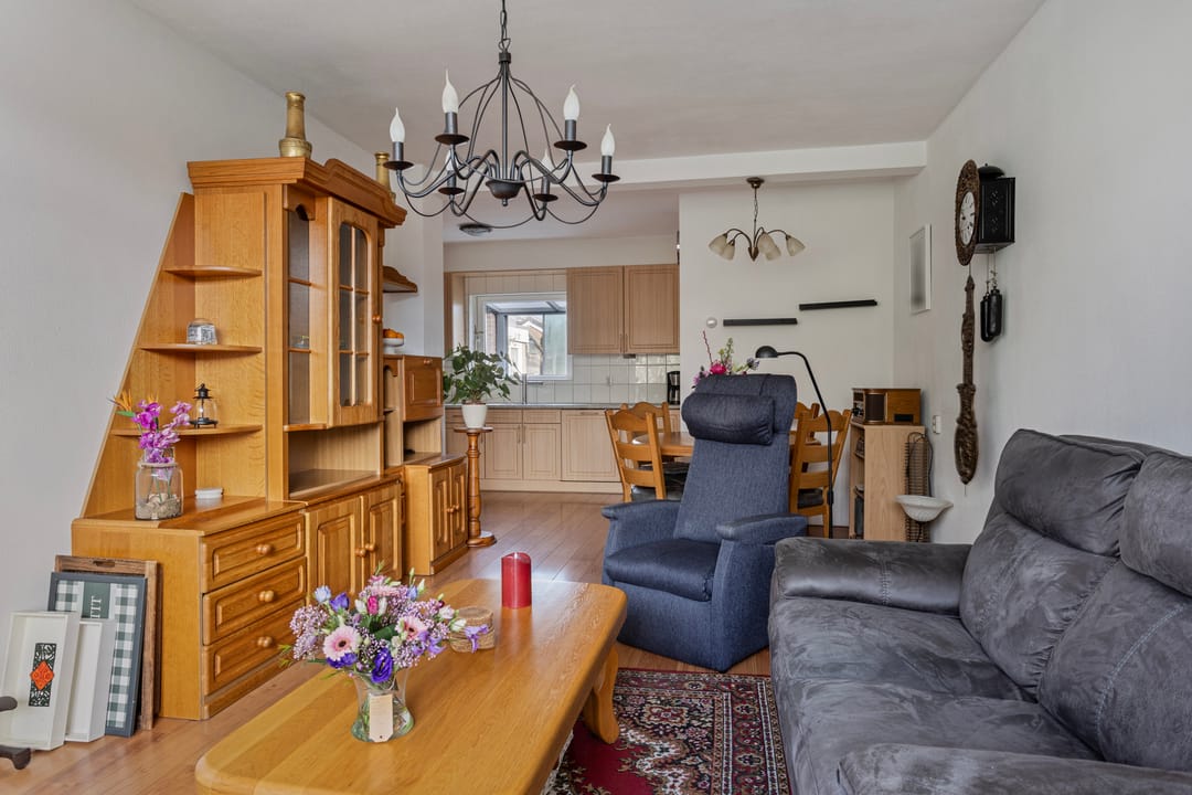 Photo 11 of Wilhelminastraat 22