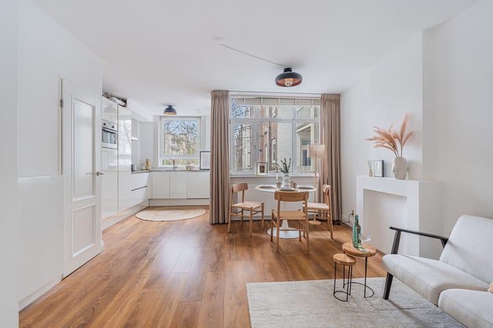 Foto 1 van Lootsstraat 7-1