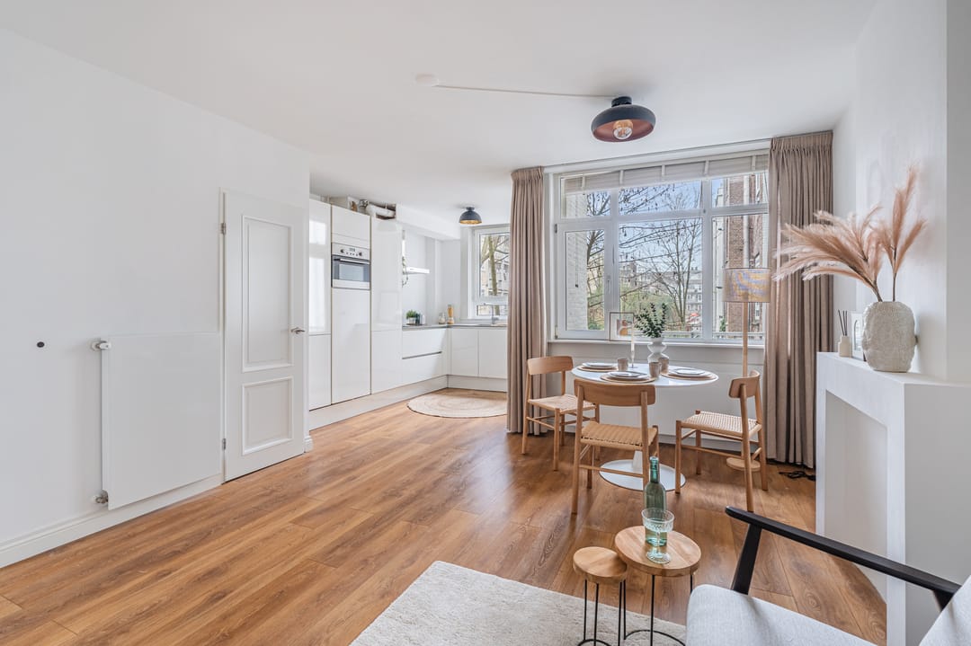 Foto 2 van Lootsstraat 7-1