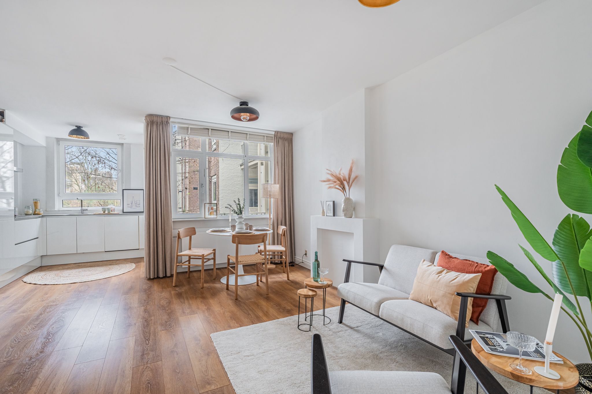 Foto 3 van Lootsstraat 7-1