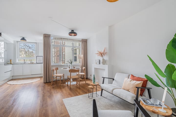 Foto 3 van Lootsstraat 7-1