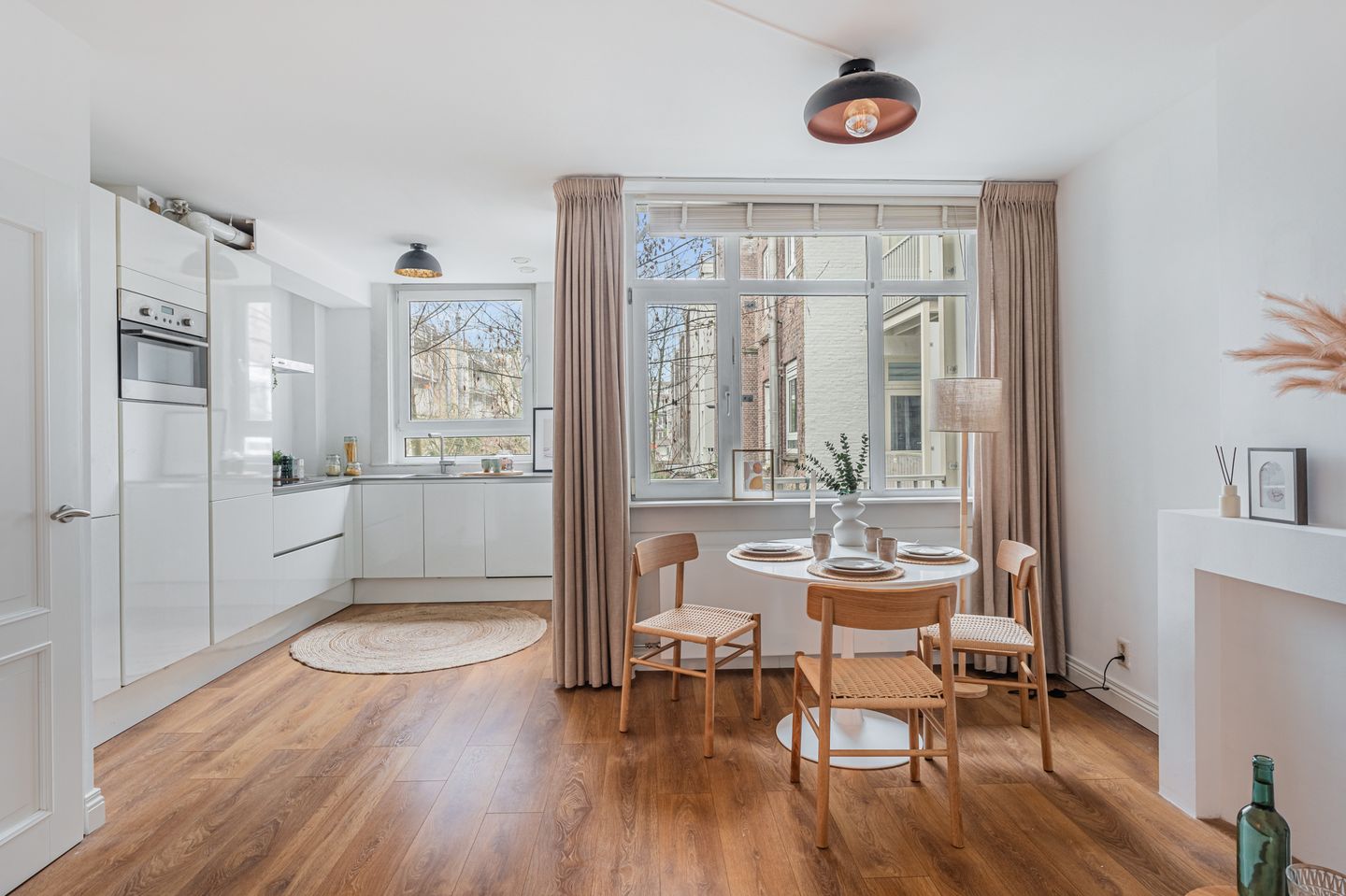 Foto 4 van Lootsstraat 7-1